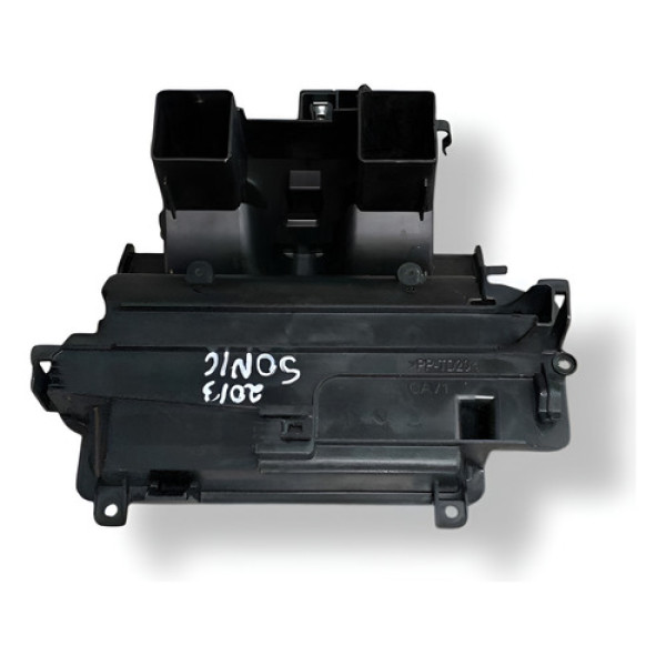Carcaça Caixa Fusiveis Chevrolet Sonic 2013 2014 2015 2016