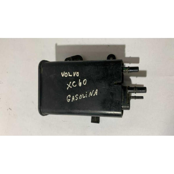 Filtro Canister Volvo Xc60 2010 17203270