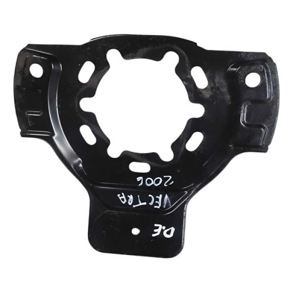 Espelho Roda Dianteira Direita Chevrolet Vectra 2.0 2007