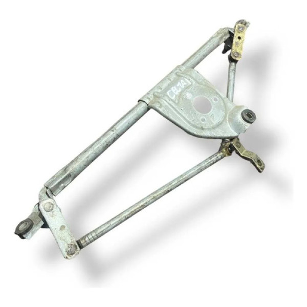 Galhada Limpador Parabrisa Chevrolet Celta 2011 2012 2013