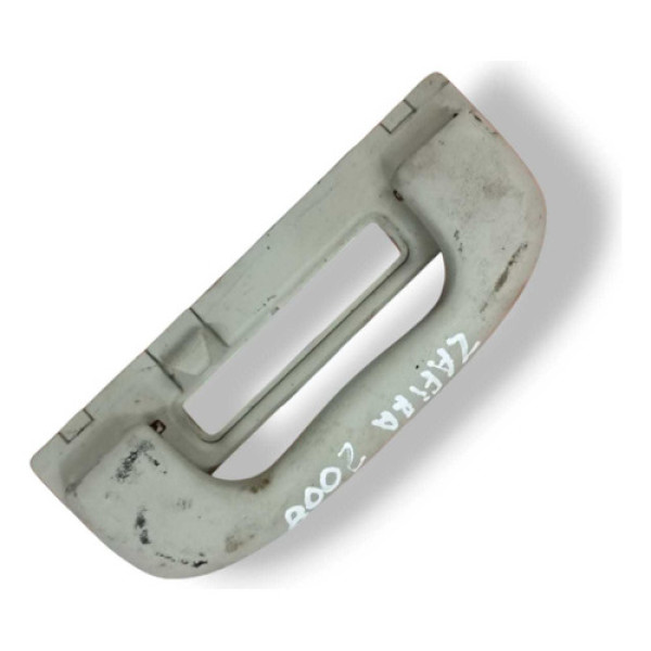 Alça Teto Lanterna Pqp Zafira 2.0 2008 2009 0088448 Bege