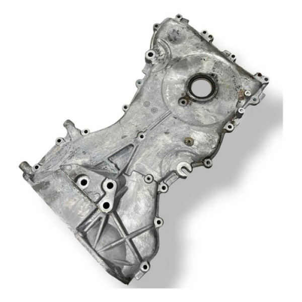 Tampa Lateral Motor Ford Ecosport 2.0  2007 2008  1s7g6059an