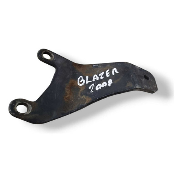 Suporte Coxim Motor Esquerdo Chevrolet Blazer 2014 2015 2016