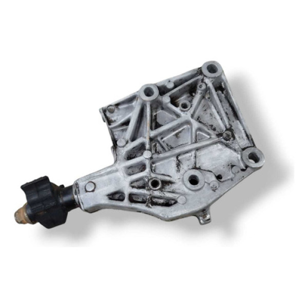 Suporte Compressor Ar Honda Civic Lx 1.6 1999 2000 2001 2002