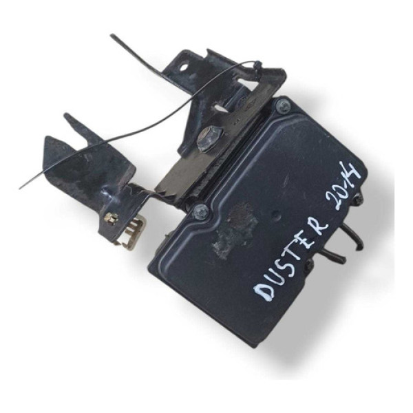 Modulo Abs Freio Renault Duster 2014 2015 2016 265232984