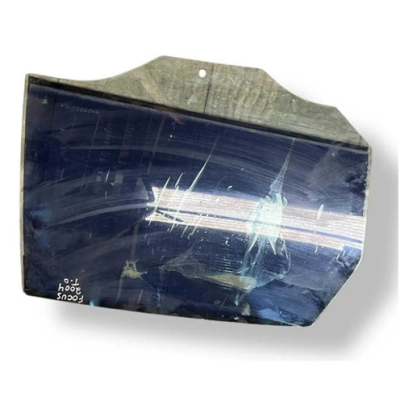 Vidro Porta Traseira Direita Ford Focus 2003 2004 2005 2006