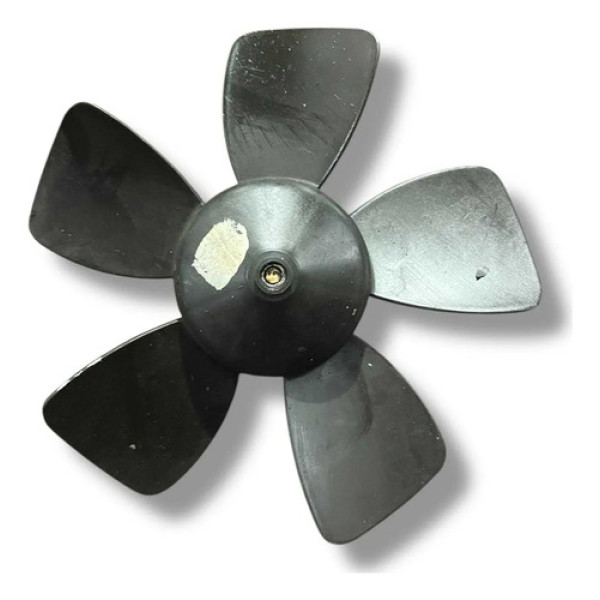 Ventilador Interno Ar Forçado Fiat Uno Mille 2005 2006 2007 220v