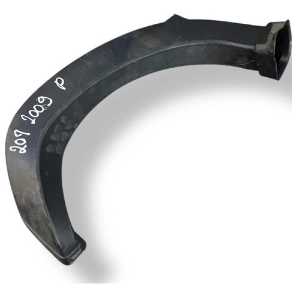 Duto Distribuição Ar Interno Painel  207 2009 9683189780