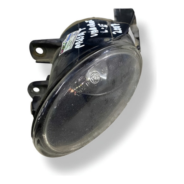 Farol Milha Lado Esquerdo Volkswagen Passat Variant 2007  Cinza