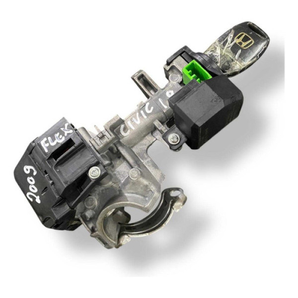 Comutador Ignição Honda Civic 1.8 Flex 2008/2010 39730swau0