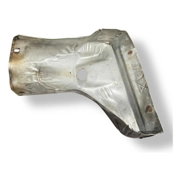 Defletor Coletor Escapamento Vw Voyage 1.6 2014 030253011aa