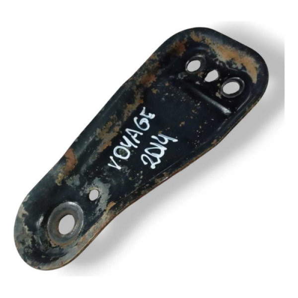 Suporte Coxim Câmbio Lado Direito Vw Voyage 2014 6q0199518a