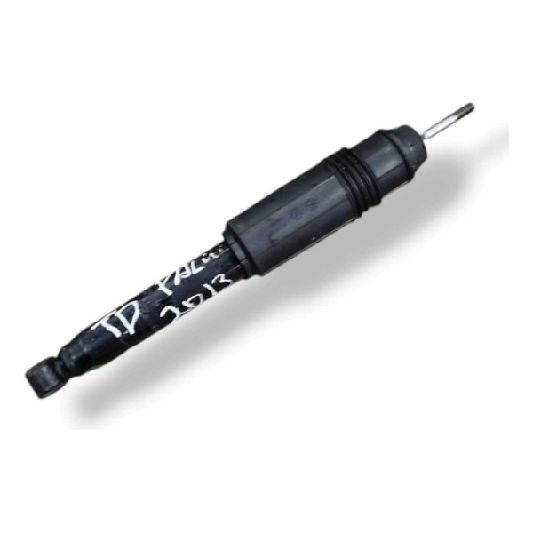 Amortecedor Traseiro Direito  Fiat Palio 2013 2014 2015 2016