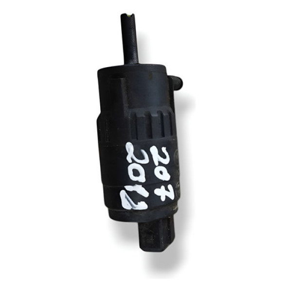 Bomba Reservatório Partida Ar Frio Peugeot Peugeot 207 2012 Preto