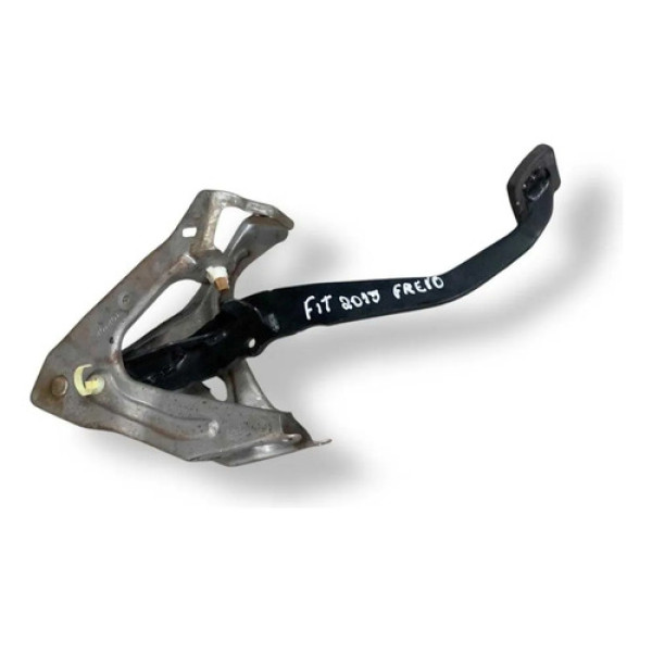 Pedal Freio Com Suporte Honda New Fit 2015 2016 2017 2018