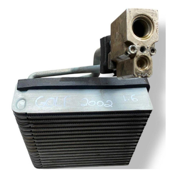 Radiador Ar Quente Volkswagem Golf 1.6 - 2002/2003/2004/2005