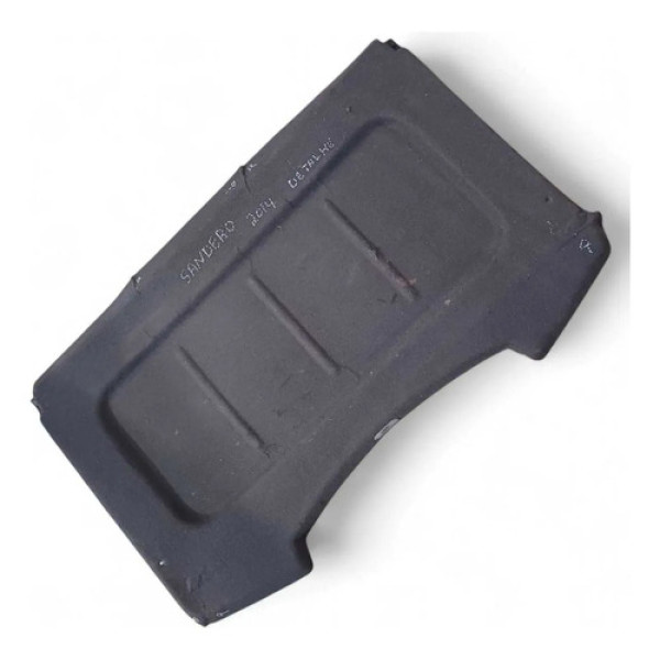 Tampão Forro Bagagito Toyota Corolla 2000 2001 2002 Original