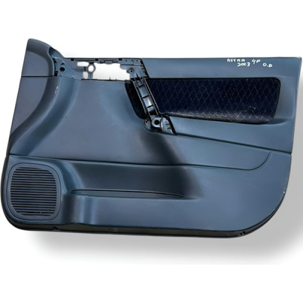 Forro De Porta Dianteiro Direito Chevrolet Astra 93254154