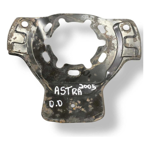 Defletor Espelho Freio Diant Direito Astra Sedan 2.0 2005