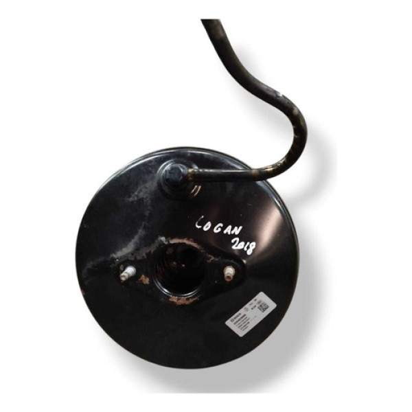 Hidrovacuo Servo Freio Renault Logan 1.0  2018 472105210r