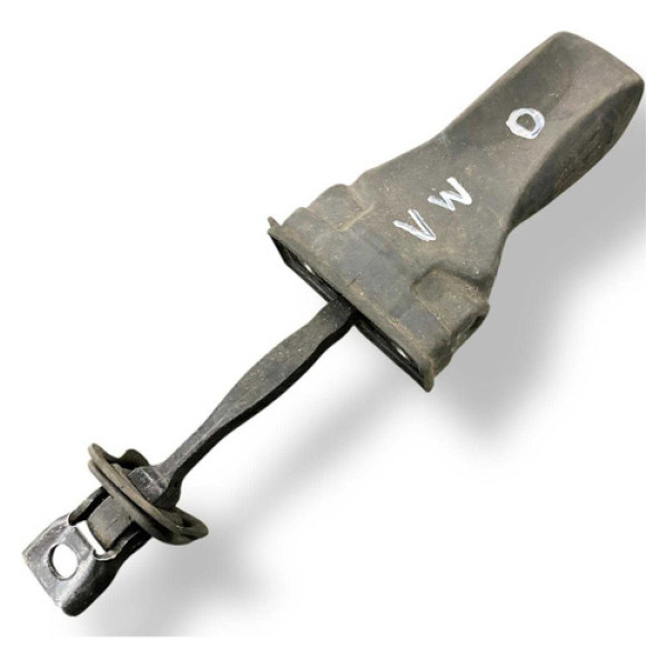 Limitador Porta Traseira Direita Vw Polo 2018 2019 2g4839267