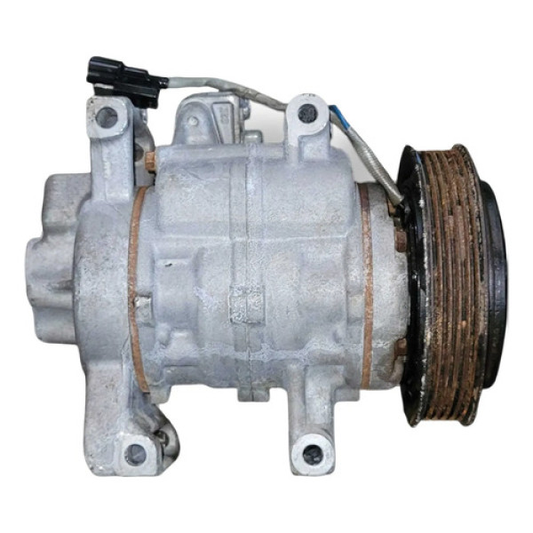 Compressor Ar 1.5  Honda Fit 2015 2016 2017 2018 10sre11c