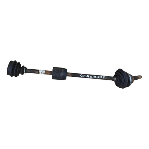 Semi Eixo Dianteiro Direito Ford Escort 1.8 Zetec 1997/1998