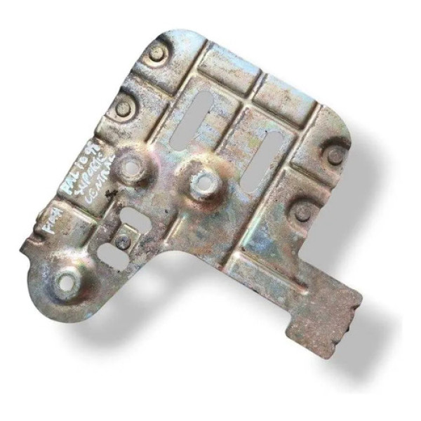 Suporte Modulo Injeçao Fiat Palio 1998 1999 2000 2001