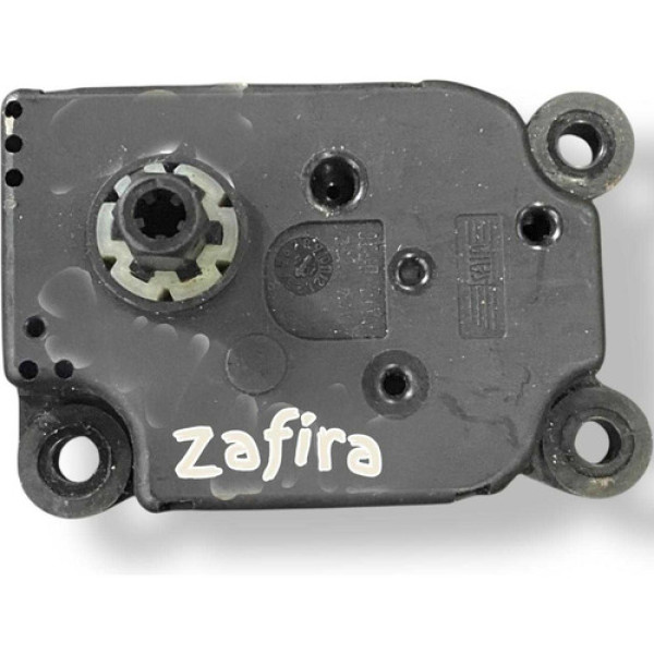 Motor Atuador Ar Condicionado Chevrolet Zafira 2005 B8036