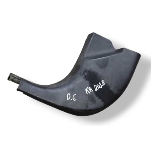 Acabamento Soleira Diant Esquer Ford Ka 1.5 2018 E3b5a02349a Branco