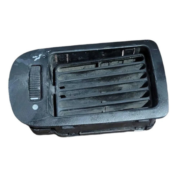 Difusor Ar Condicionado Lado Direito Fiat Palio 2008 2009