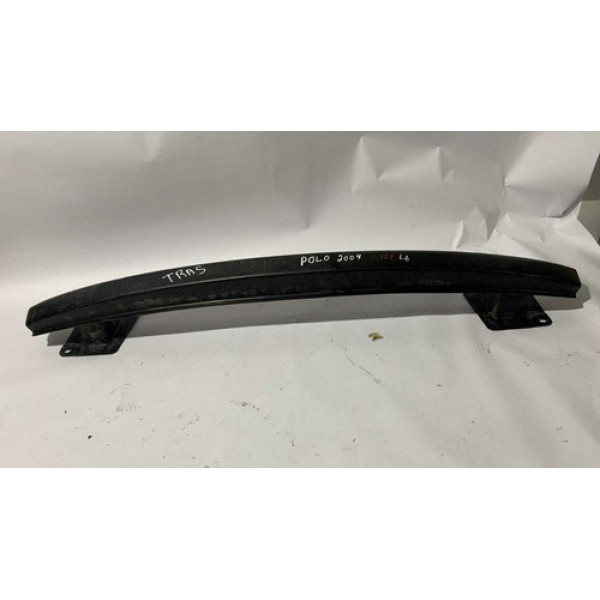 Alma Parachoque Traseiro Polo 1.6  2004 6q0807305