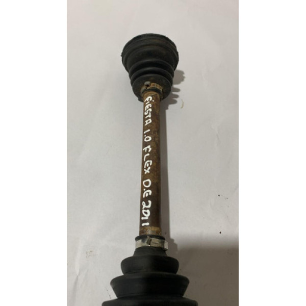 Semi Eixo Dianteiro Esquerdo Ford Fiesta 2011