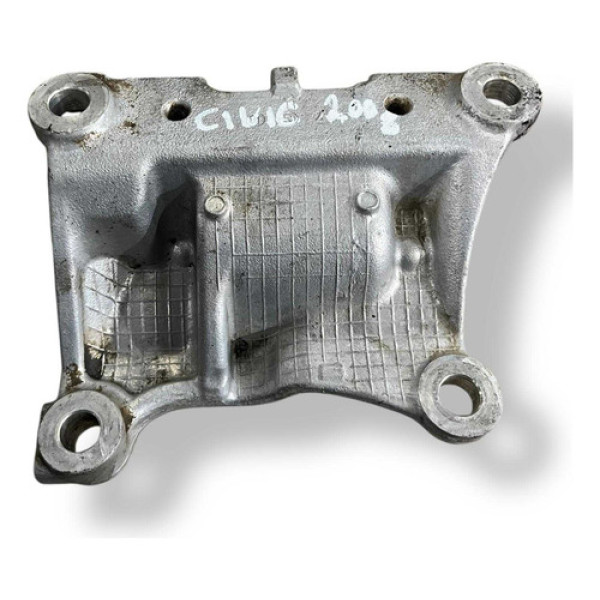 Suporte Coxim Motor Traseiro Honda Civic Lxs 2008 2009 