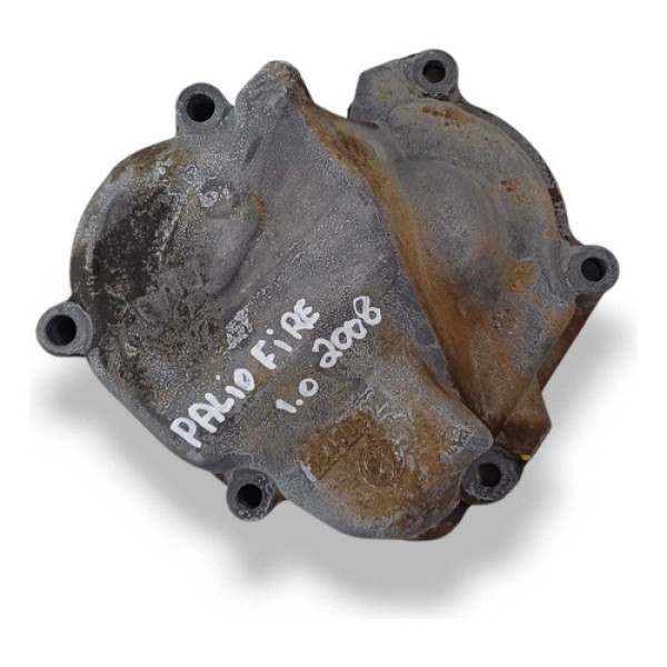 Tampa Câmbio Marcha Palio Fire 1.0 2001 2002  2003 A 2008 