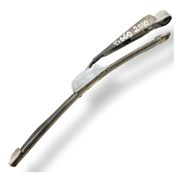Braço Limpador Traseiro Chery Tiggo 2 2010 2011 2012 2013 Esquerdo