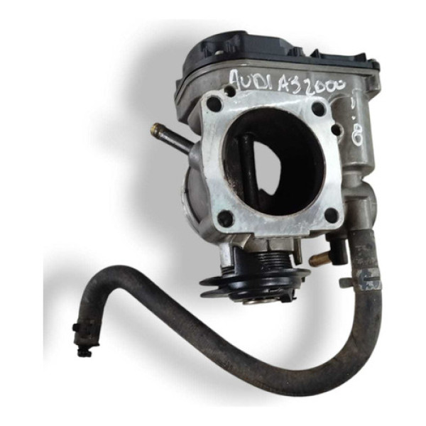 Tbi Corpo Borboleta Audi  A3 1.8 1997/1998/2002 06a133064