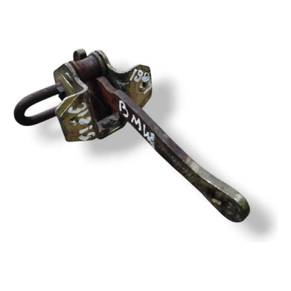 Limitador Porta Traseir Esquerda Bmw 318i 1997 1998 1960566h