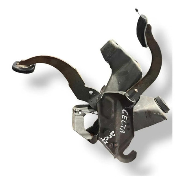 Pedal Freio/embreagem Chevrolet Celta 1.0 2006 2007 2008
