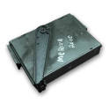 Modulo Conforto Chevrolet Meriva 1.8 2007 2008 2009 13247087
