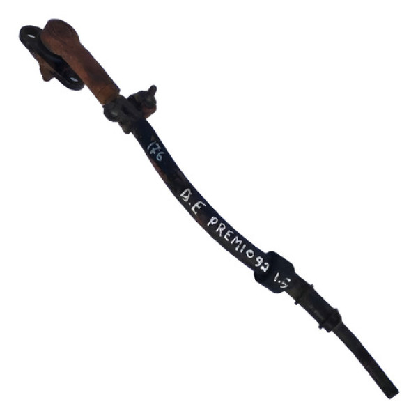 Tirante Braço De Suspensão Dianteira Esquerda Premio 1992