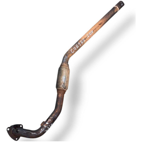 Flexível Escapamento Chevrolet Corsa 1.4 2010 2011 2012