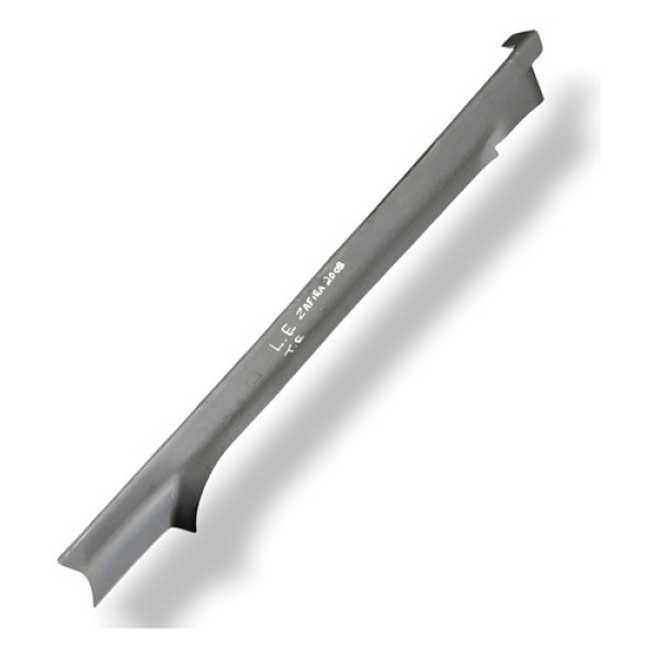 Soleira Traseira Esquerda Zafira 2005 2006 / 2008 93316419 Água