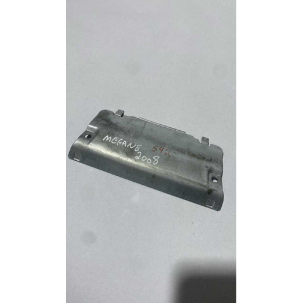 Tampa Chapa Injeção Renault Megane Gt Dyn 2.0  2008 024617