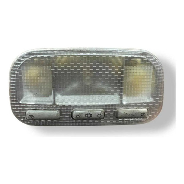 Luz Teto Cortesia Peugeot 307 2007 2008 2009 2010 2011 2012