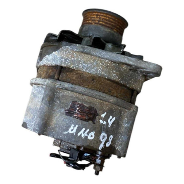 Alternador Fiat Uno Elba Premio Fiorino 1.4 1993 A 1999 