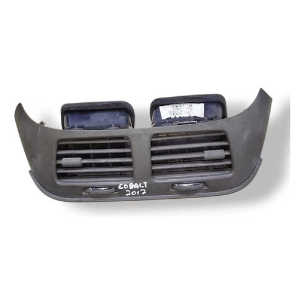 Difusor Ar Central Chevrolet Cobalt 2012 2013 2014 52048102
