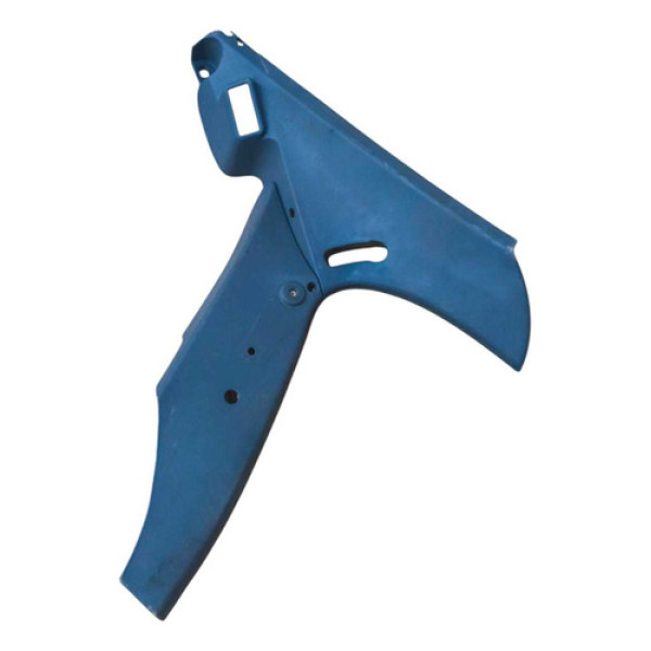 Acabamento Banco Traseiro Esquerdo - Megane 1998 7700836123