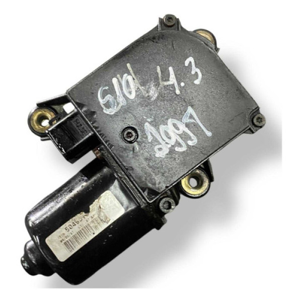 Motor Limpador Vidro Parabrisa Chevrolet S10 1997 22127508