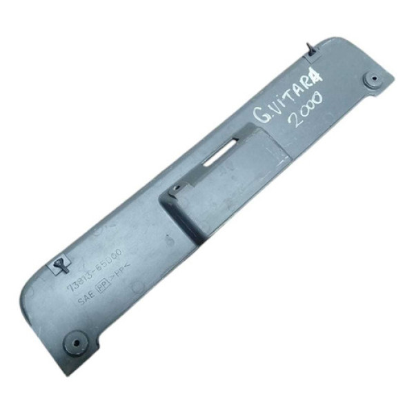 Acabamento Trava Porta Luvas Grand Vitara 2000 7381365d00